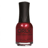 Orly Polish #20024 - Shimmering Mauve