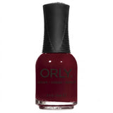 Orly Polish #40087 - Bus Stop Crimson