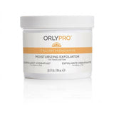 Orly Smooth Gentle Exfoliator For Hand 16oz