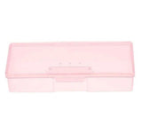 Personal Storage Box - Pink