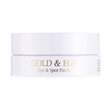 Petitfee Gold & EGF Eye & Spot Patch