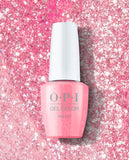 OPI Gel #GCD51 - Pixel Dust / Intelli-Gel