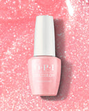 OPI Gel #GCR44 - Princesses Rule! / Intelli-Gel