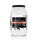 Gena Massage - Detox Charcoal Creme Gallon 118oz 1G