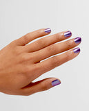 OPI Infinite Shine #ISL111 - Purple Reign / ReStage 2024