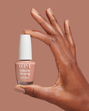 OPI Nature Strong #NAT 047 - Rooting For Hue