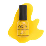 Orly Polish #2000353 - Hello Yellow - Neon 0.6oz