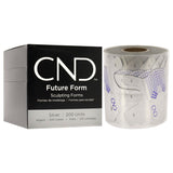 CND Future Form 200ct