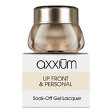 OPI Axxium Soak Off Gel #B33 - Up Front & Personal