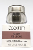 OPI Axxium Soak Off Gel #A15 - Dulce De Leche