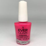 China Glaze Everglaze #82303 - Will You Be Mine?