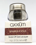 OPI Axxium Soak Off Gel #B08 - Sparkle-icious