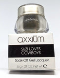 OPI Axxium Soak Off Gel #T12 - Suzi Loves Cowboys