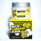 La Bonita Mochi Jjondeuk Scrub 50ml