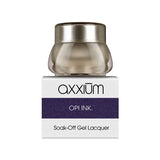 OPI Axxium Soak Off Gel #B61 - OPI Ink