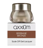 OPI Axxium Soak Off Gel #414 - Brisbane Bronze