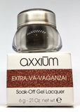 OPI Axxium Soak Off Gel #B05 - Extra-Va-Vaganza!