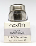 OPI Axxium Soak Off Gel #A36 - Happy Anniversary