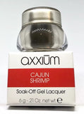 OPI Axxium Soak Off Gel #413 - Cajun Shrimp