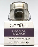 OPI Axxium Soak Off Gel #Z21 - The Color To Watch