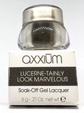 OPI Axxium Soak Off Gel #Z18 - Lucerne-tainly Looks Marvelous