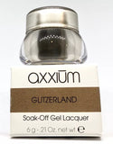 OPI Axxium Soak Off Gel #Z19 - Glitzerland