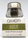 OPI Axxium Soak Off Gel #B04 - Grow Up Already