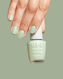 OPI Nature Strong #NAT 046 - Sage It for Later