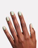 OPI Nature Strong #NAT 046 - Sage It for Later