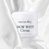 SecretKey Snow White Cream 50g