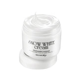 SecretKey Snow White Cream 50g