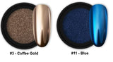 Artdone Chrome Nail Powder 1g (#3+#11) - Duo Set 3