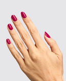 OPI Shell-abration long lasting nail polish - manicure