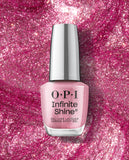 OPI Infinite Shine #ISL102 - Shined, Sealed, Delivered / ReStage 2024
