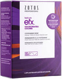 Zotos Texture EFX Perm Color Treated