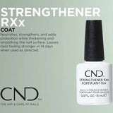 CND Care, Condition and Coat Nail Kit
