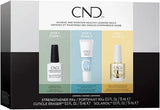 CND Care, Condition and Coat Nail Kit