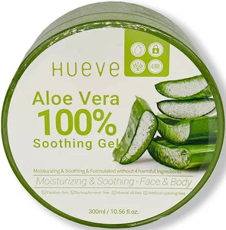 aloe vera gel and vitamin e Soothing Aloe Vera Gel