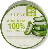 Hueve Aloe Vera 100% Soothing Gel 10.56oz