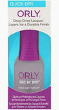 Orly Quick Dry - Sec N Dry .6oz