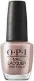 OPI What's Your Mani-tude Fall Nail Polish 2025