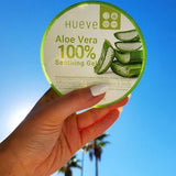 Hueve Aloe Vera 100% Soothing Gel 10.56oz