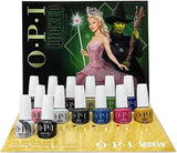 OPI Wicked Holiday Collection Gel Color 2024