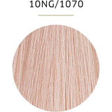 Wella Color Charm 1070/10NG - Honey Blonde