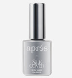 Apres Silk Cover #801 - Silver Screen 15ml
