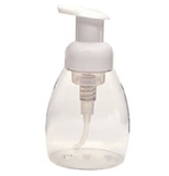 Soft 'n Style Foam Pump Bottle 8.5oz #B116