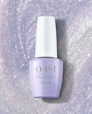 OPI Gel #GC C09 - Pompeii Purple / Intelli-Gel