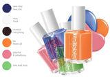 Essie Polish Be Them All Spring 2025