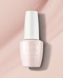 OPI Gel #GCT74 - Stop It I'm Blushing / Intelli-Gel