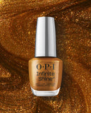 OPI Infinite Shine #ISL105 - Stunstoppable / ReStage 2024